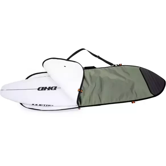 Capas de surf FCS Classic Fish Alpine