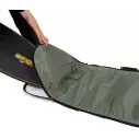 FCS Classic cover Fish Alpine