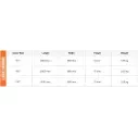 FCS Classic cover Longboard Alpine