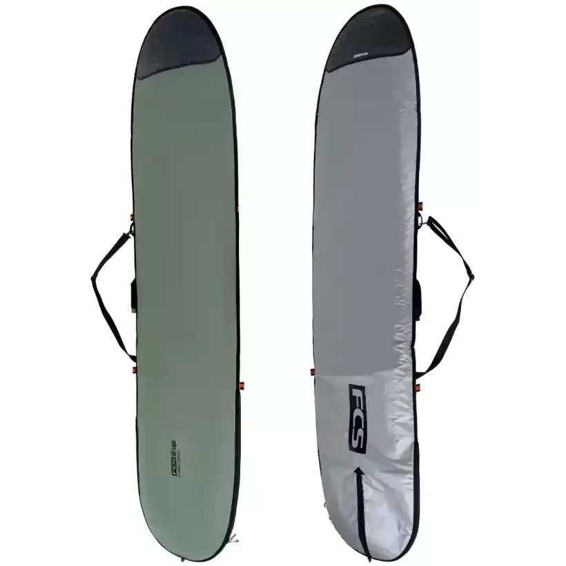 FCS Classic cover Longboard Alpine