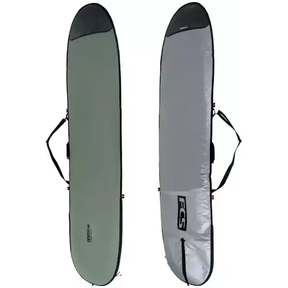Sacca FCS Classic Longboard Alpine