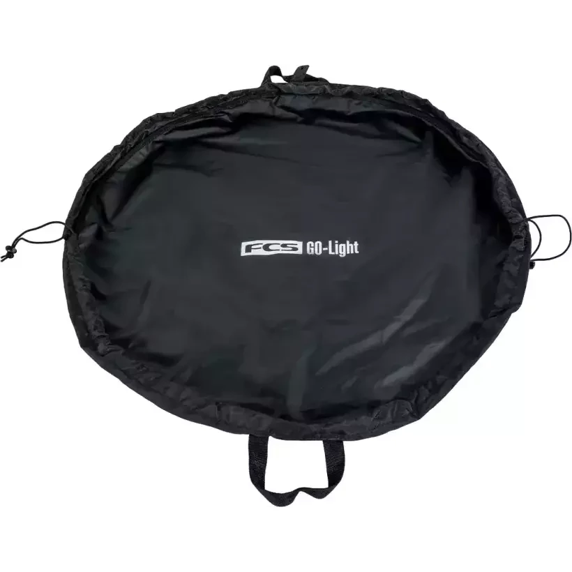 Wechsler FCS Change mat GO-Light