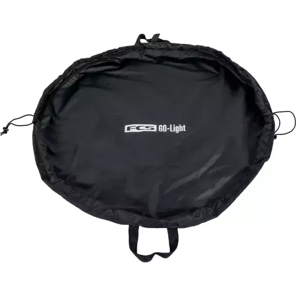 Sac à combinaison FCS Change mat GO-Light