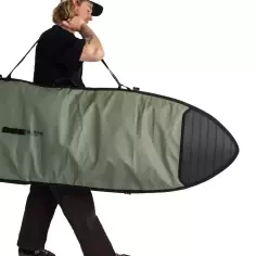 FCS Dayrunner cover Mid-Lenght Alpine 2