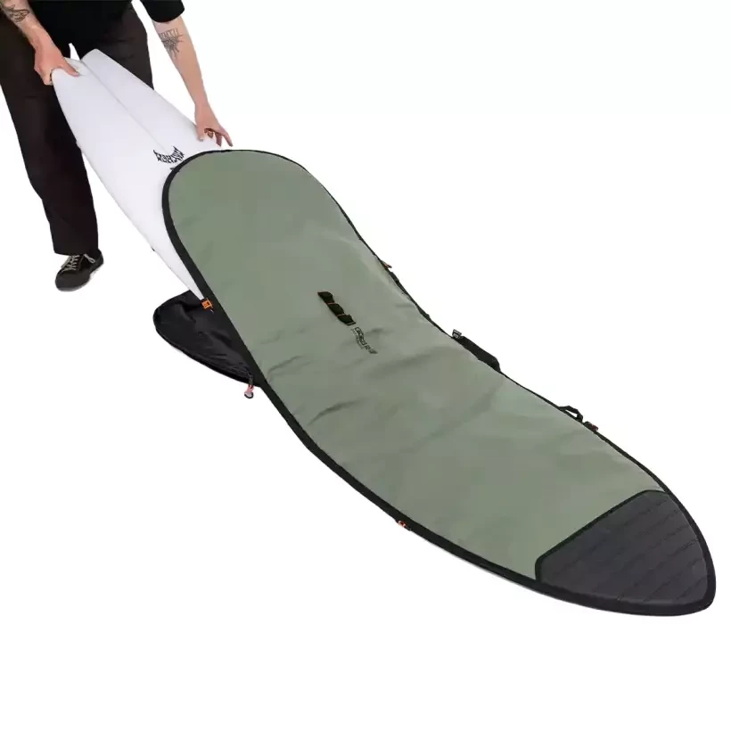 Funda FCS Dayrunner Mid-Lenght Alpine