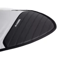Sacca FCS Dayrunner Shortboard Alpine 2