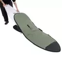 Funda FCS Dayrunner Shortboard Alpine