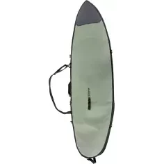 Sacca FCS Dayrunner Shortboard Alpine