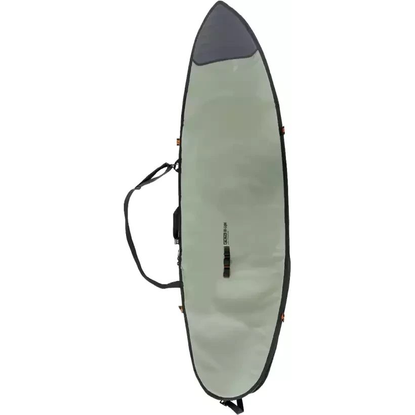 Housse de surf FCS Dayrunner Shortboard Alpine