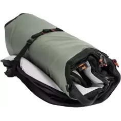 Capas de surf FCS Dayrunner Fish Alpine 2