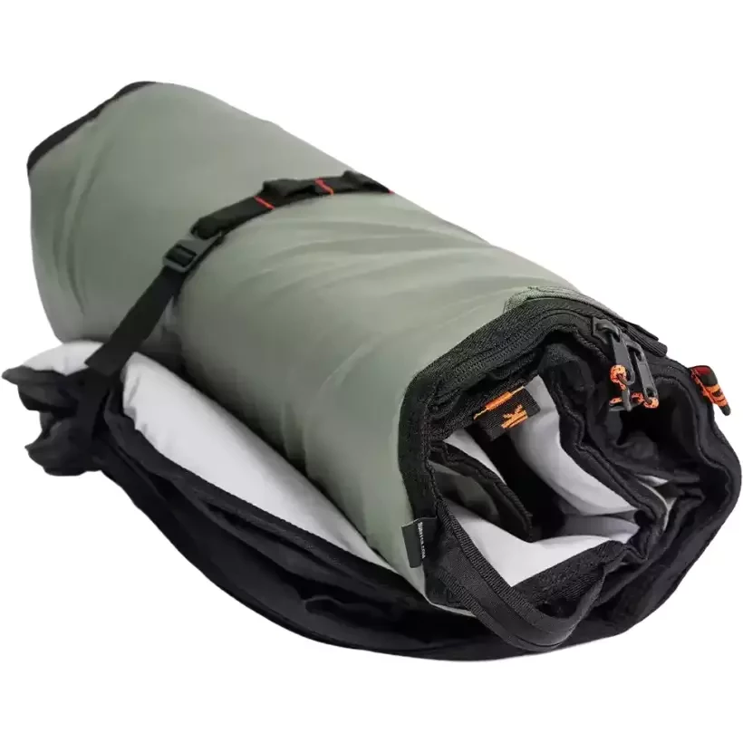 Funda FCS Dayrunner Fish Alpine
