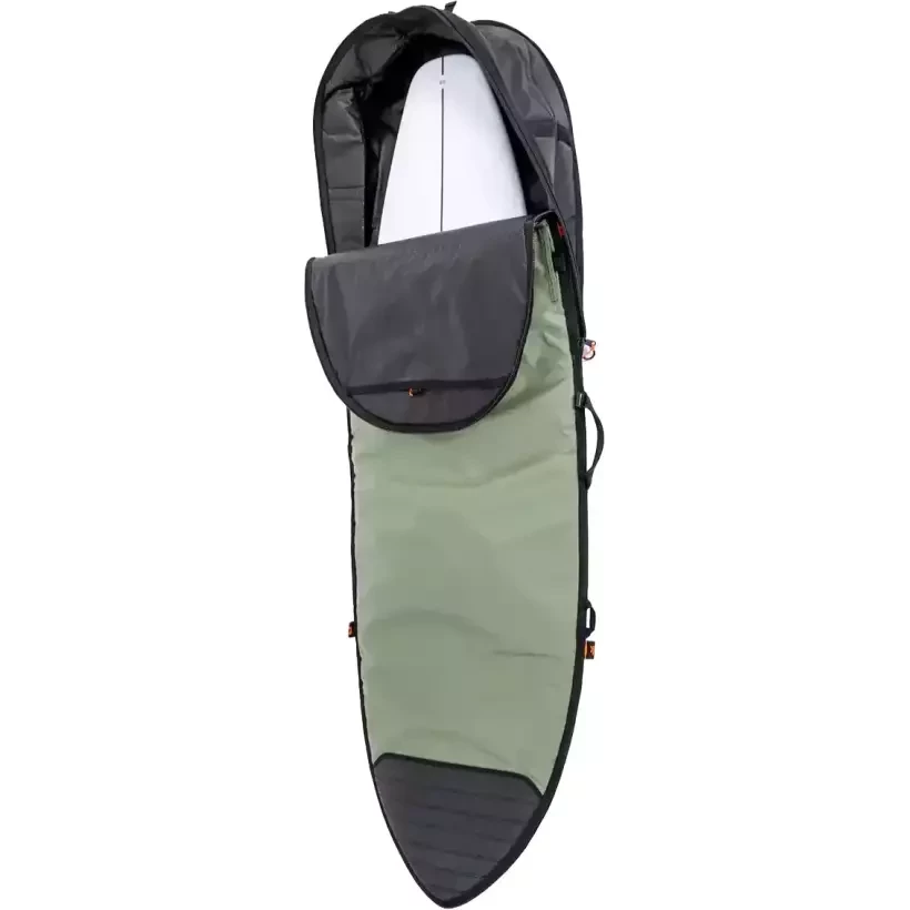 Housse de surf FCS Dayrunner Fish Alpine