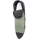 Sacca FCS Dayrunner Fish Alpine