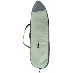 Capas de surf FCS Dayrunner Fish Alpine