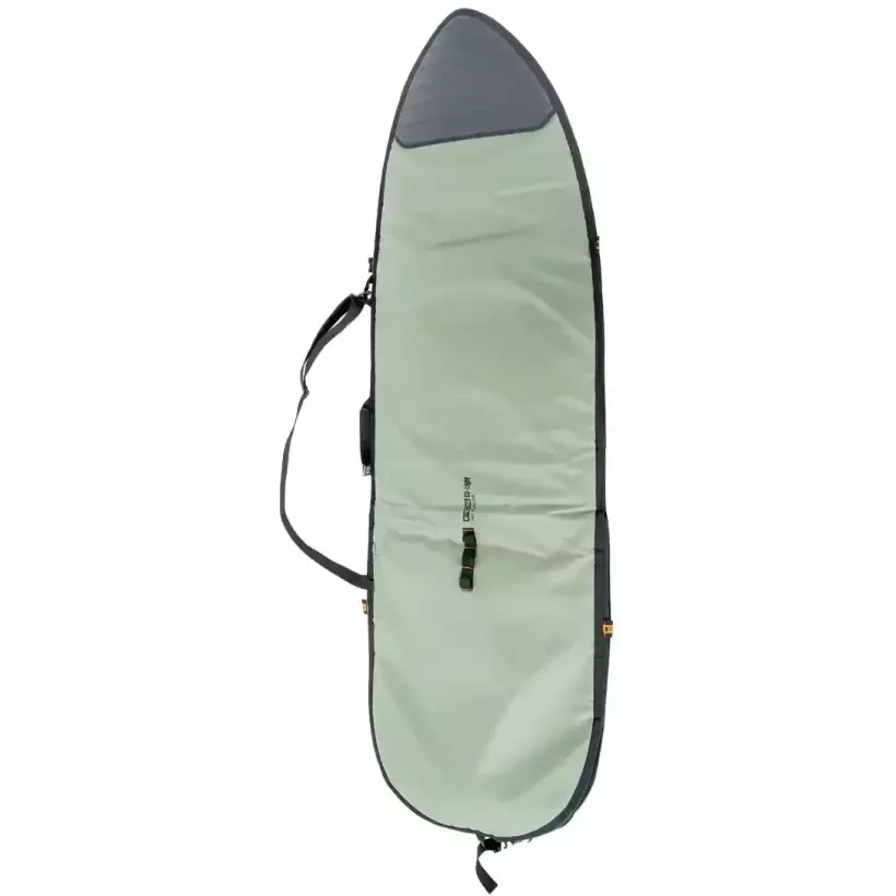 FCS Dayrunner cover Fish Alpine