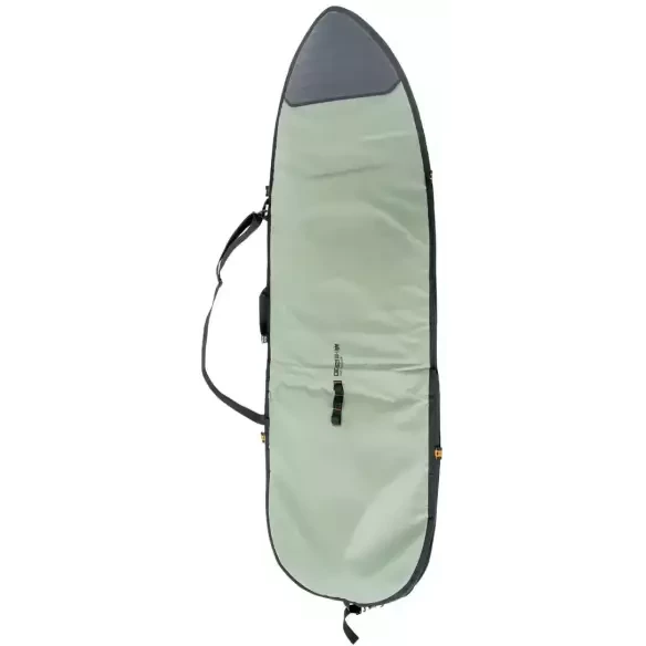 Capas de surf FCS Dayrunner Fish Alpine