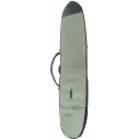 Sacca FCS Dayrunner Longboard Alpine