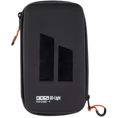 Geval kiel Fin FCS Wallet 4 sets GO-Light