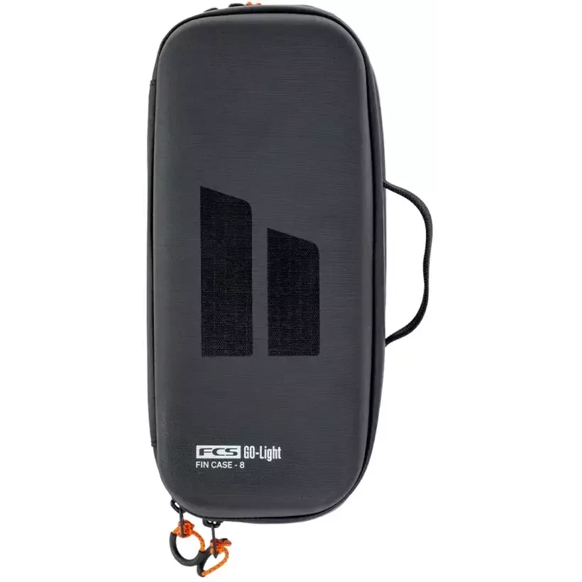 Etui für finnen FCS Fin Wallet 8 sets GO-Light
