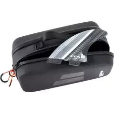 Caso para quilhas FCS Fin Wallet 8 sets GO-Light 2