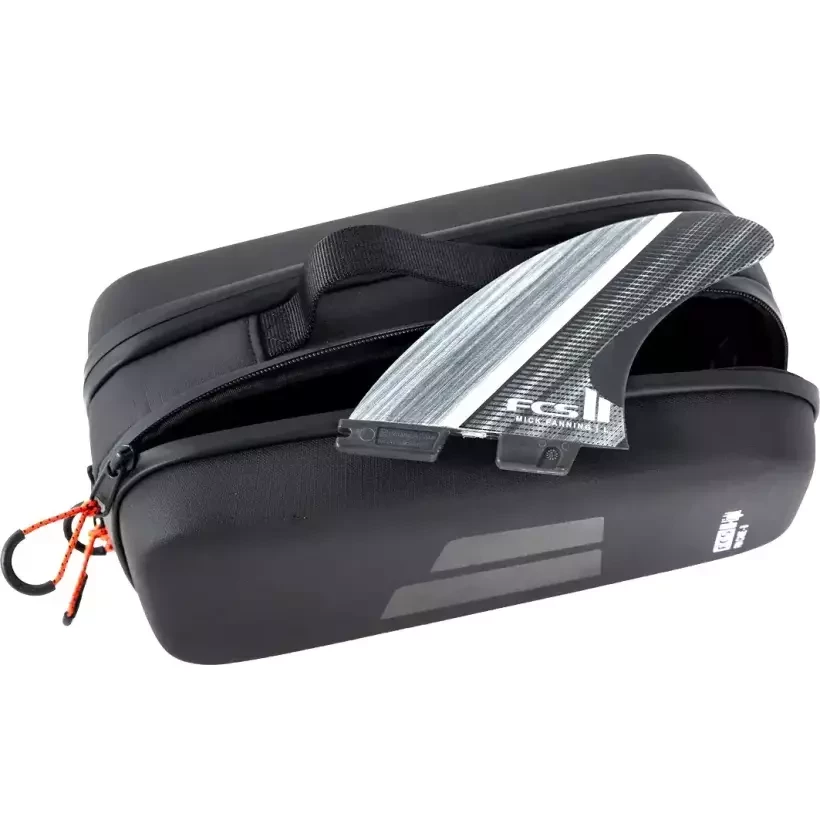 FCS Fin Wallet 8 sets GO-Light