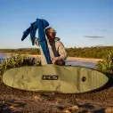 Funda FCS Day-X Shortboard/Fish Alpine