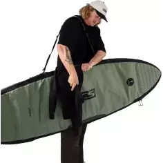 Capas de surf FCS Day-X Shortboard/Fish Alpine 2