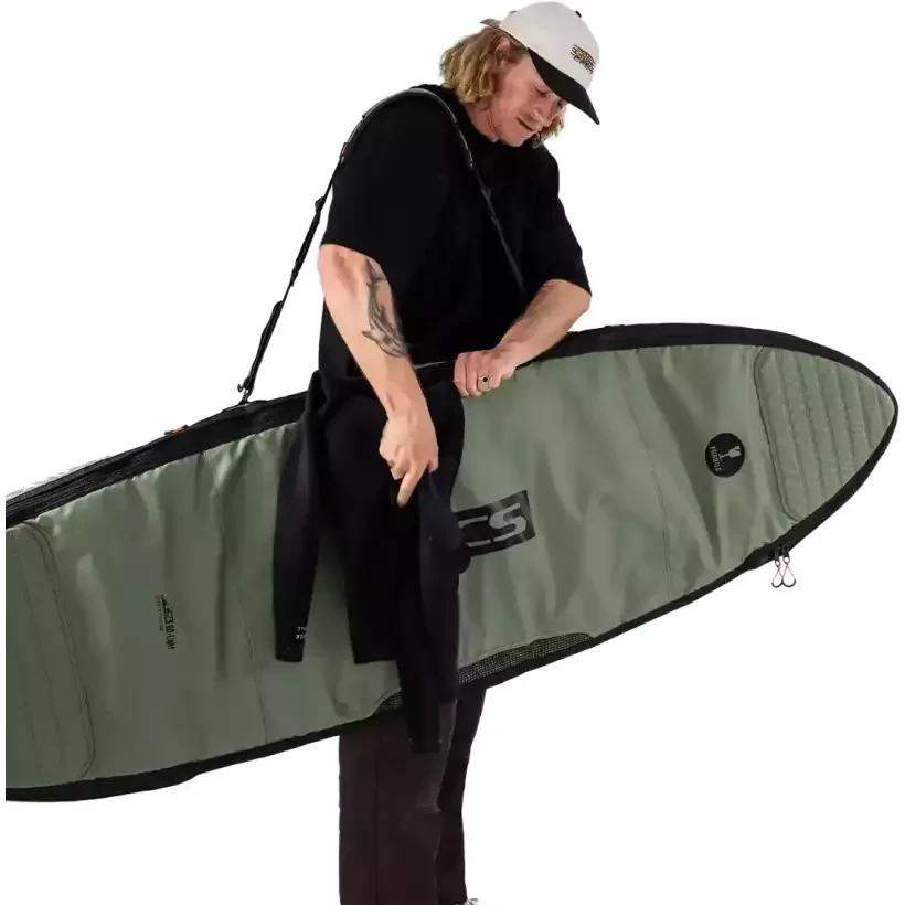 boardbag FCS Day-X Mid-Lenght Alpine