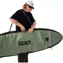 Sacca FCS Day-X Mid-Lenght Alpine
