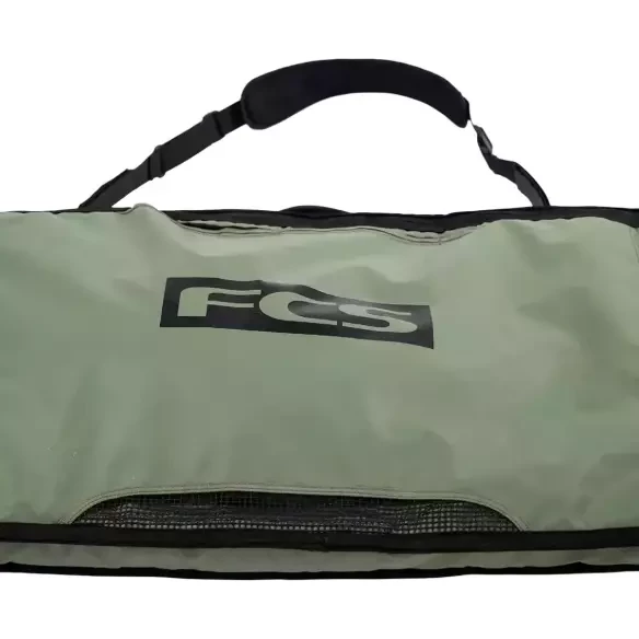 Capas de surf FCS Day-X Mid-Lenght Alpine