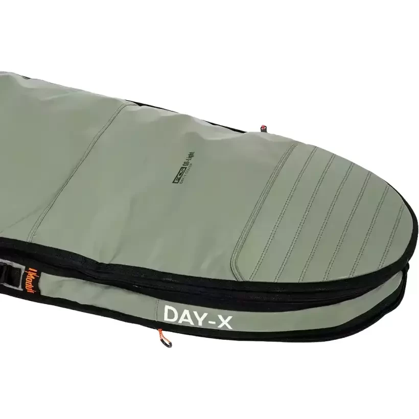 Funda FCS Day-X Mid-Lenght Alpine