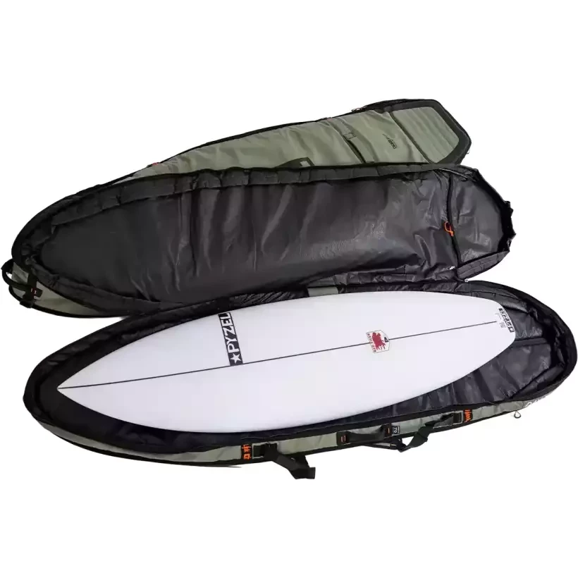 Funda FCS Day-X Mid-Lenght Alpine