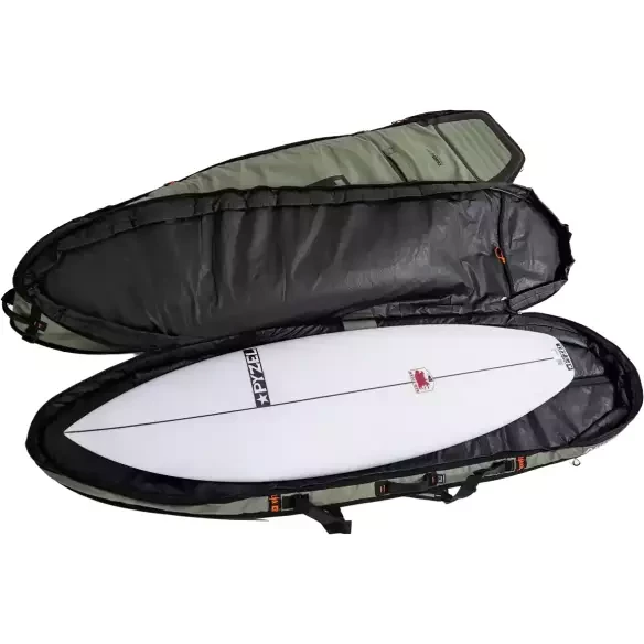 FCS Day-X Mid-Lenght Alpine