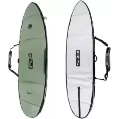 Sacca FCS Day-X Mid-Lenght Alpine