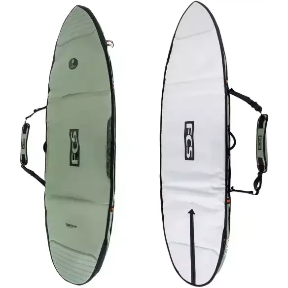 boardbag FCS Day-X Mid-Lenght Alpine