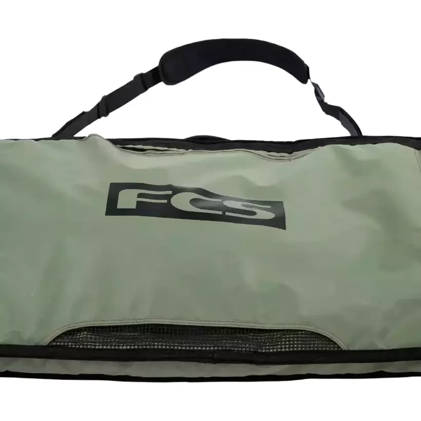 Funda FCS Day-X Longboard Alpine
