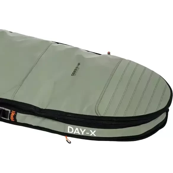 Funda FCS Day-X Longboard Alpine