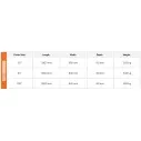 FCS Day-X Longboard Alpine