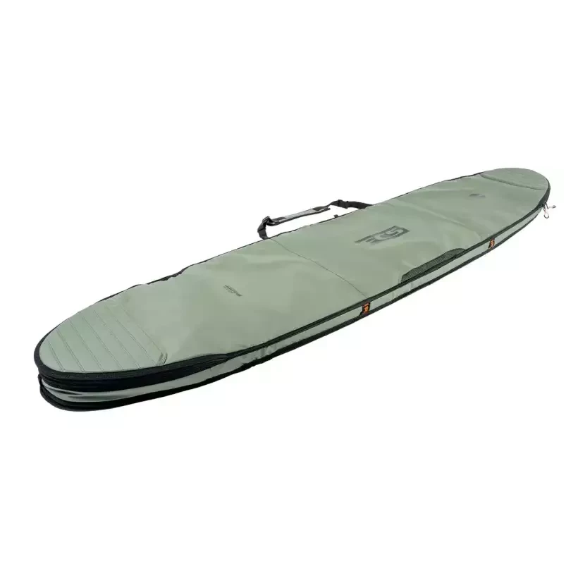 Sacca FCS Day-X Longboard Alpine