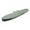 FCS Day-X Longboard Alpine