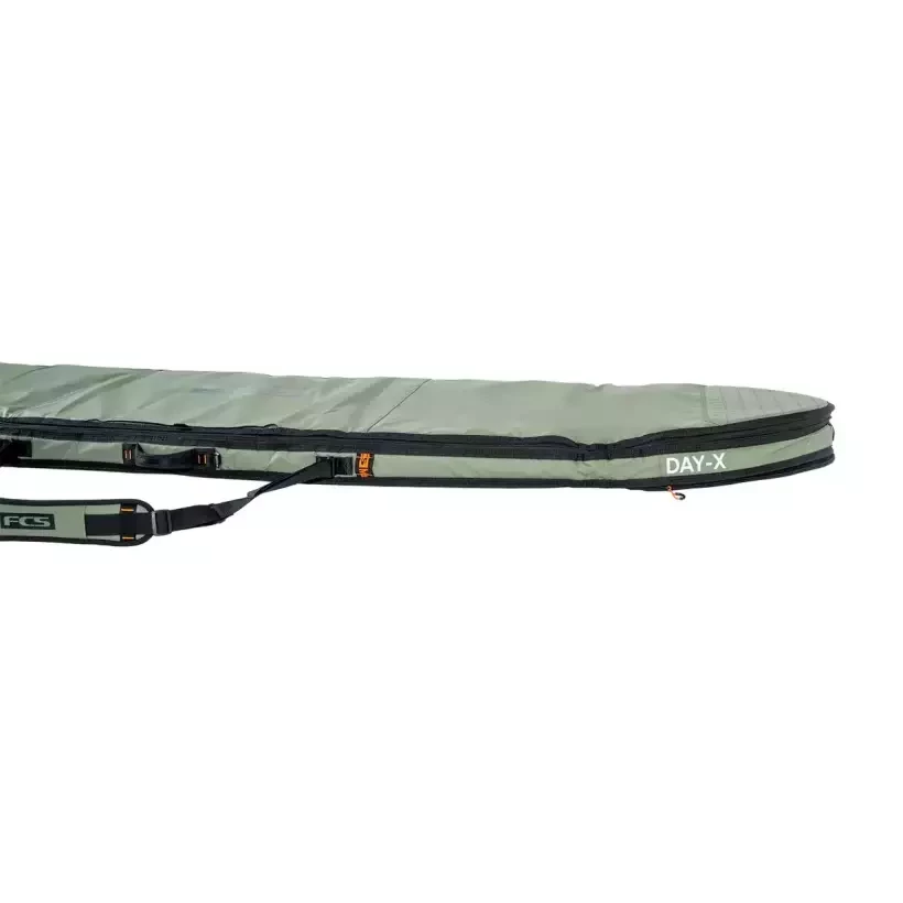 Sacca FCS Day-X Longboard Alpine