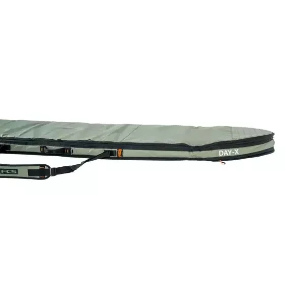 Sacca FCS Day-X Longboard Alpine