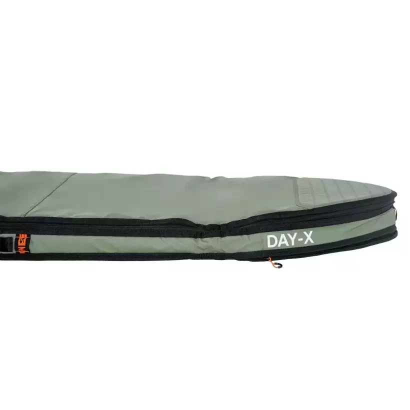 Capas de surf FCS Day-X Longboard Alpine