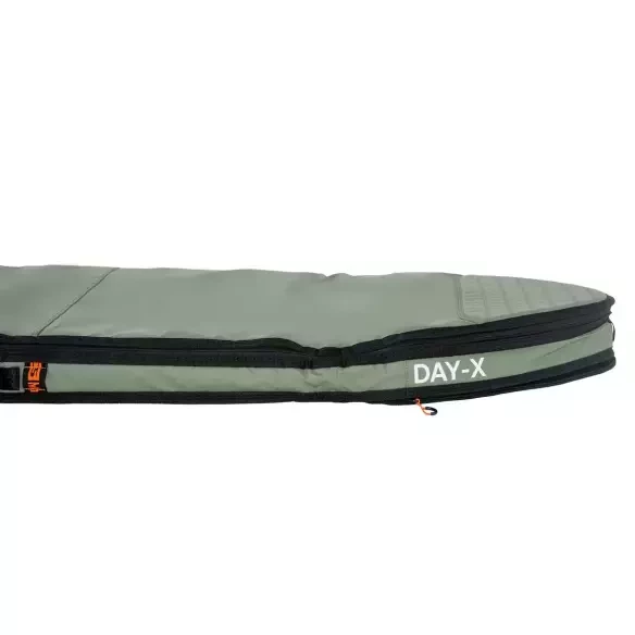 boardbag FCS Day-X Longboard Alpine
