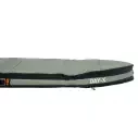 FCS Day-X Longboard Alpine