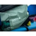 Sacca FCS Travel 2 Shortboard/Fish Alpine