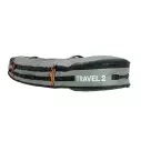 Sacca FCS Travel 2 Shortboard/Fish Alpine