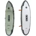 Sacca FCS Travel 2 Shortboard/Fish Alpine