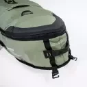 Funda FCS Travel 3 Shortboard/Fish Alpine