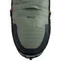 Sacca FCS Travel 4 Shortboard/Fish Alpine